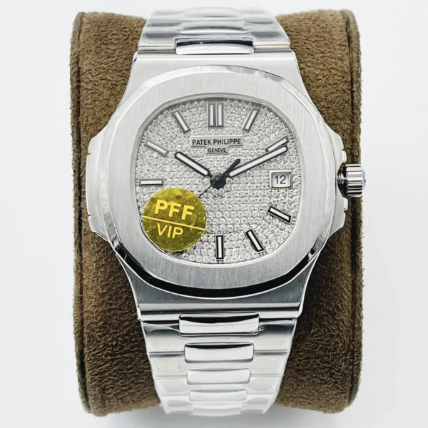 Patek Philippe Sports Watch Diameter: 40*9.0mm
