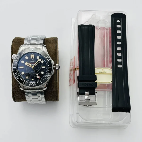 Omega Gold Hand Watches