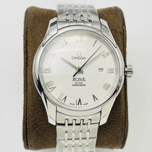 Omega mechanical watch