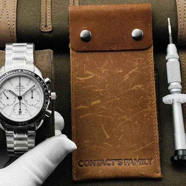 Omega Speedmaster watch Diameter: 40 mm